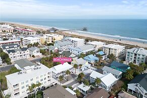 Beachwalk Apartment House