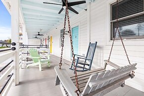 Beachwalk Apartment House