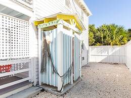 Beachwalk Apartment House