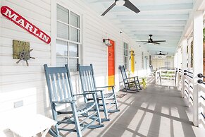 Beachwalk Apartment House