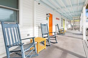 Beachwalk Apartment House