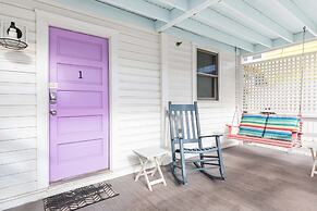 Beachwalk Apartment House