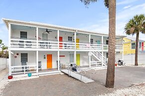 Beachwalk Apartment House