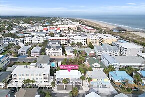 Beachwalk Apartment House