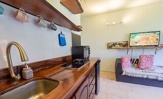 Hermoso y familiar frente al Mar M08