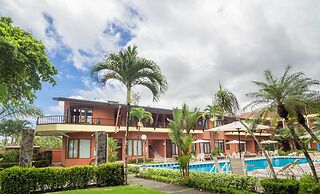 Hermoso y familiar frente al Mar M08