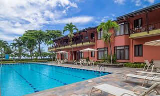 Hermoso y familiar frente al Mar M08