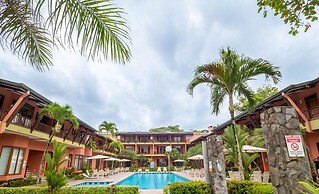 Hermoso y familiar frente al Mar M08