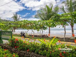 Hermoso y familiar frente al Mar M08