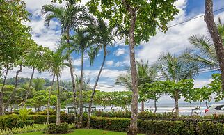 Hermoso y familiar frente al Mar M08