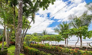 Hermoso y familiar frente al Mar M08