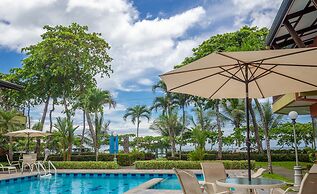 Hermoso y familiar frente al Mar M08