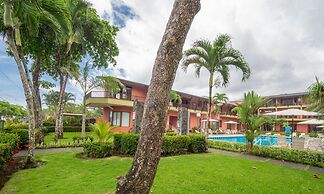 Hermoso y familiar frente al Mar M08