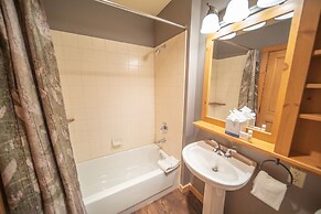 Expedition Station 8593