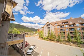 Expedition Station 8593