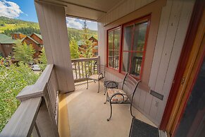 Expedition Station 8593