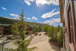 Expedition Station 8593