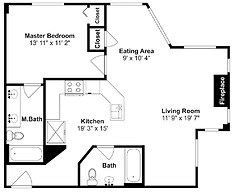 Expedition Station 8593