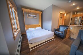 Expedition Station 8593