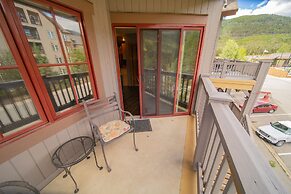 Expedition Station 8593