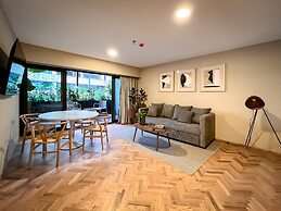 Ana Polanco Apartments