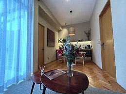 Ana Polanco Apartments