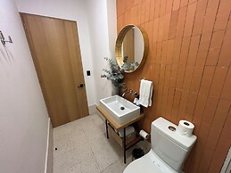 Ana Polanco Apartments