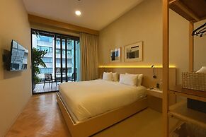 Ana Polanco Apartments
