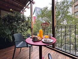 Ana Polanco Apartments