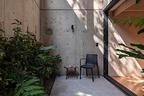 Ana Polanco Apartments