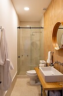 Ana Polanco Apartments