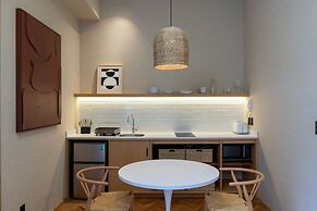 Ana Polanco Apartments