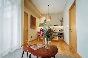 Ana Polanco Apartments