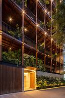 Ana Polanco Apartments