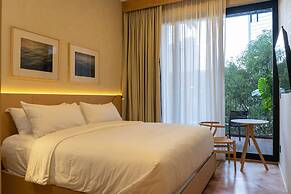 Ana Polanco Apartments