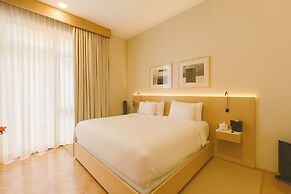 Ana Polanco Apartments