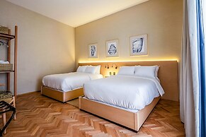 Ana Polanco Apartments