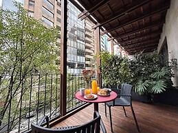 Ana Polanco Apartments