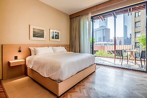 Ana Polanco Apartments