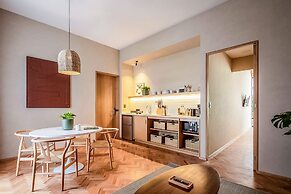 Ana Polanco Apartments