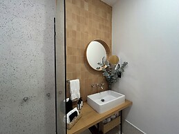 Ana Polanco Apartments