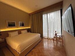 Ana Polanco Apartments