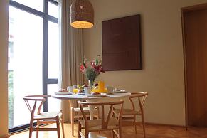 Ana Polanco Apartments