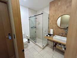 Ana Polanco Apartments
