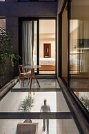 Ana Polanco Apartments