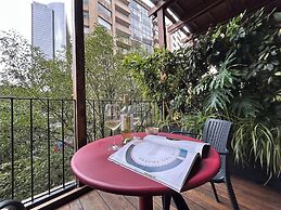 Ana Polanco Apartments