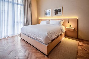 Ana Polanco Apartments