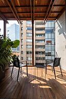 Ana Polanco Apartments