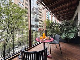 Ana Polanco Apartments