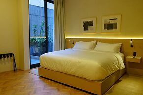 Ana Polanco Apartments